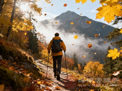 登高望遠健康行！重陽節(jié)爬山新手5大注意事項，看完放心出發(fā)