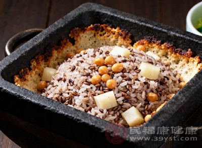 长期食用五谷杂粮有助于降低多种疾病的发生风险 长期食用五谷杂粮有助于降低多种疾病的发生风险