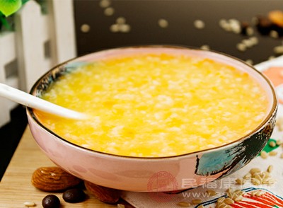 南瓜粥中的维生素C和维生素E等抗氧化物质 南瓜粥中的维生素C和维生素E等抗氧化物质