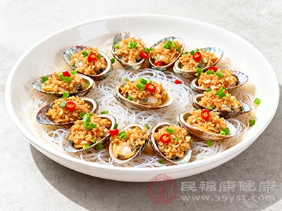 花蛤可能会携带一些细菌、病毒或重金属等有害物质 花蛤可能会携带一些细菌、病毒或重金属等有害物质