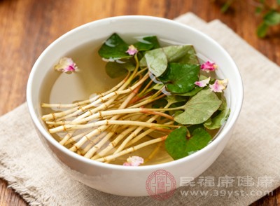 鱼腥草中含有的多种化学成分,如挥发油、黄酮类等 鱼腥草中含有的多种化学成分,如挥发油、黄酮类等