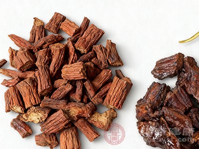 长期大量服用丹参，还可能对血液常规指标产生影响