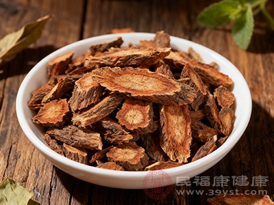 丹参虽好这些副作用不得不防