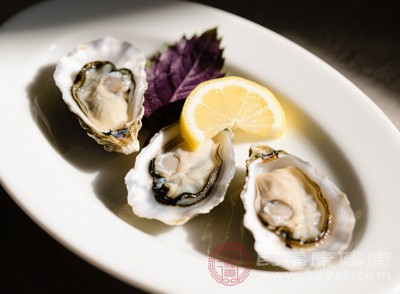 孕期饞生蠔 先看這份“食用指南”避避雷