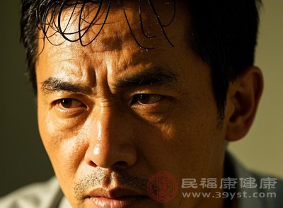 潮热盗汗也是虚火旺盛的典型症状之一