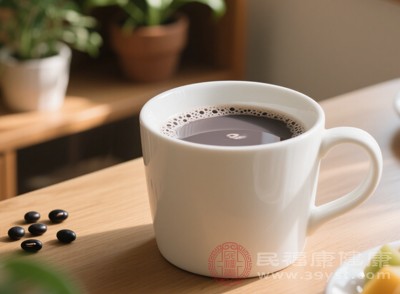 每天一杯黑豆豆浆，不仅方便快捷，还能为身体提供必要的营养支持