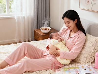 坐月子躺太久反而傷身體 產(chǎn)科醫(yī)生說一天這樣安排躺臥時間最健康