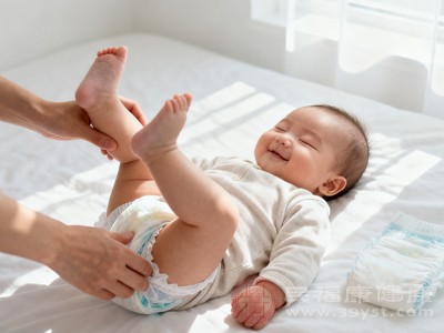 寶寶肚子受涼不是小問題 這些補救方法要牢記及時處理少遭罪