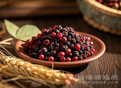 除了掌握用量，饮用五味子泡水还有一些其他注意事项