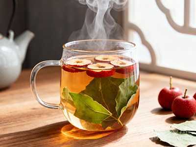 二者搭配，从消化和阻断吸收两方面入手，助力减脂瘦身