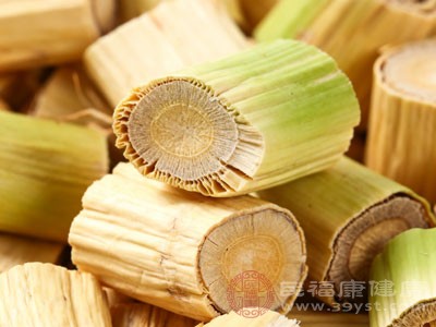 芦根藏妙方 这些功效太实用