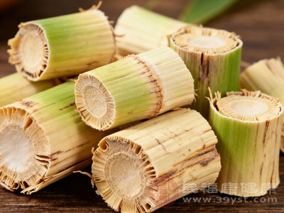 芦根能够滋养人体津液 芦根能够滋养人体津液
