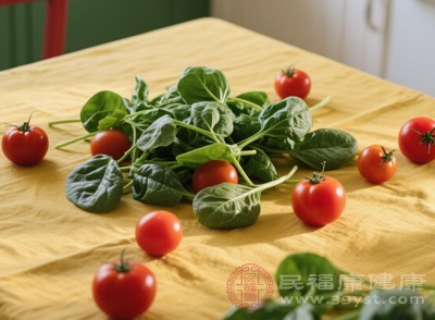 肝不好别慌 这些食物来救场