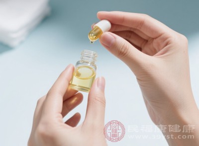 维生素E在美容护肤领域广受欢迎 维生素E在美容护肤领域广受欢迎