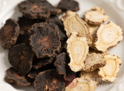 生地和熟地都来源于玄参科植物地黄的块根