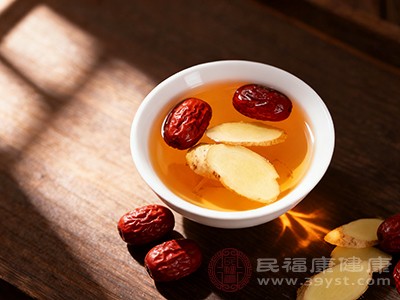 脾胃虚弱别发愁 这几杯“养生水”喝出好脾胃