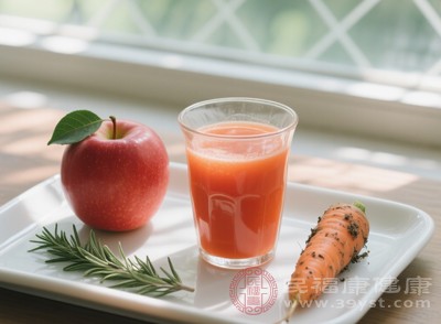 水果吃法大PK 榨汁VS直接吃谁赢