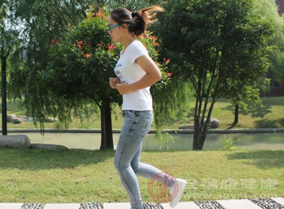 提高基础代谢率