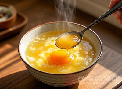 对鸡蛋或蜂蜜过敏者