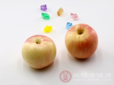 空腹吃苹果 这波操作到底行不行