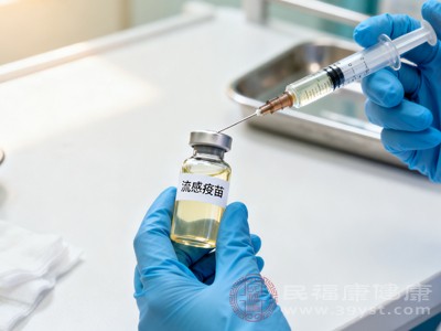 流感疫苗接種黃金期已至！抓住時(shí)機(jī)，為秋冬健康筑牢防護(hù)屏障