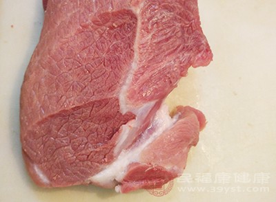 适量摄入优质蛋白质,如瘦肉 适量摄入优质蛋白质,如瘦肉