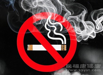 别慌 醉烟不是大病 这几个立刻缓解的方法吸烟者看过来