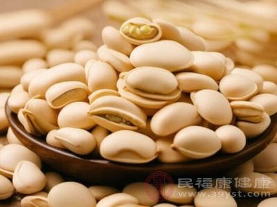 白扁豆 低调的养生宝藏选手