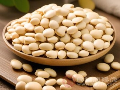 白扁豆还有一定的解毒作用