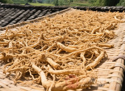 党参的滋补作用，会把邪气“关”在体内，阻碍病邪的排出