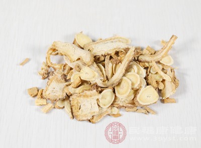 过量服用党参可能导致补气太过