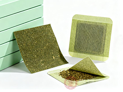 艾草足贴太 “上头” 这些神奇功效你知道吗