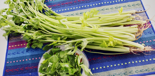 血压高吃什么蔬菜