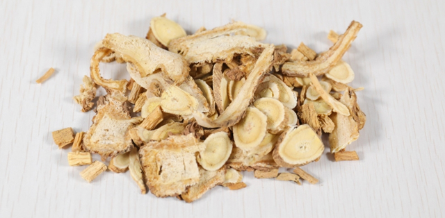 当归这几类人碰不得