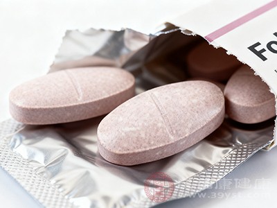 葉酸不是“萬能補(bǔ)” 這些人別瞎吃