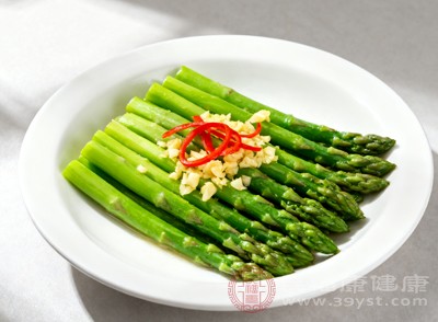 芦笋虽好 常吃这些“坑”别踩