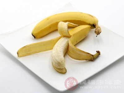 经期馋香蕉 看完这篇再下“嘴”