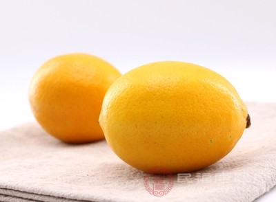 別瞎泡 檸檬片泡水的正確姿勢(shì)在這