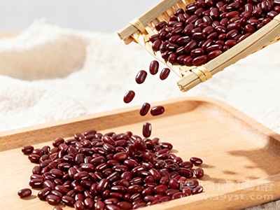 祛湿排毒“宝藏汤” 赤小豆薏米汤哪些营养功效值得夸赞