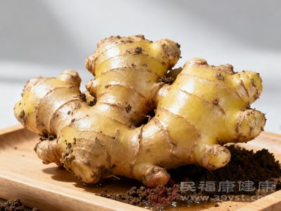 干姜VS生姜 用錯(cuò)小心適得其反