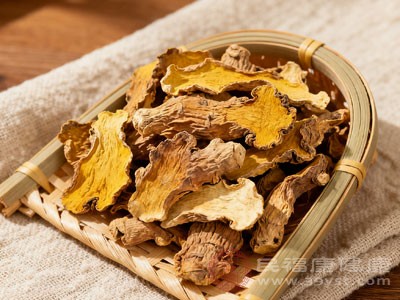 干姜的驱寒功力更深层、更持久 干姜的驱寒功力更深层、更持久