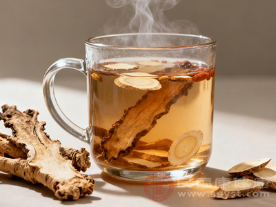 即便体质适合，也绝不能把黄芪当归水当日常饮品无限量饮用