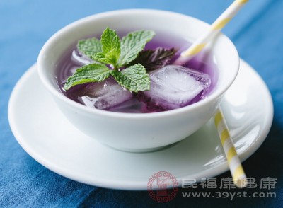 蘇葉不僅是調(diào)味品 4大核心功效很多人都不知道