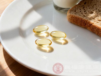 维生素D3长期吃 这些真相你得知道