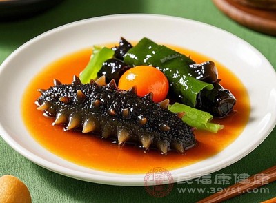 每100克海参中嘌呤含量较高 每100克海参中嘌呤含量较高