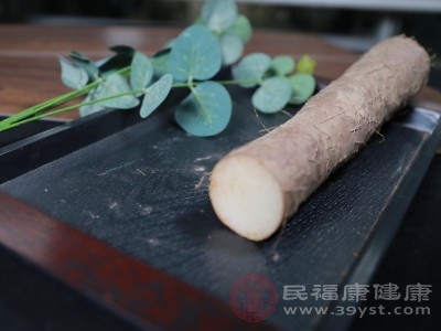 不同人群吃山药,胖瘦结果大不同 不同人群吃山药,胖瘦结果大不同