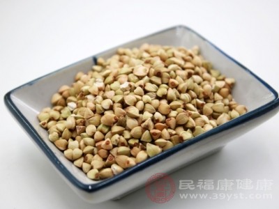 蛋白质方面,荞麦的蛋白质含量丰富 蛋白质方面,荞麦的蛋白质含量丰富