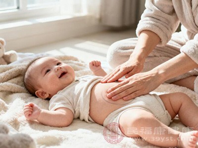 中医推拿是调理宝宝脾胃的有效方法 中医推拿是调理宝宝脾胃的有效方法
