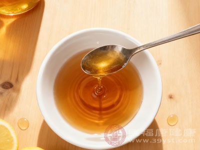 蜂蜜加醋 解锁你的健康新姿势