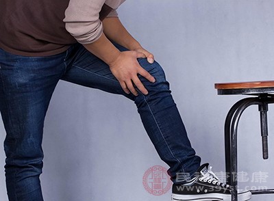 湿气重还会侵犯关节